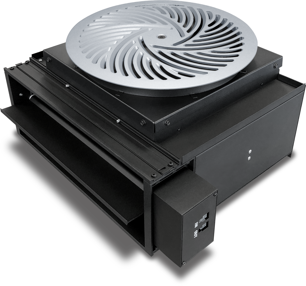 Elan-10R-360-VAV